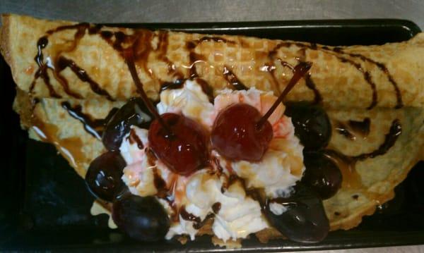 Belgium's Bean Caff'e