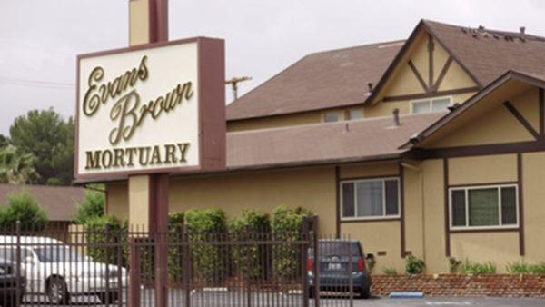 Evans-Brown Hemet Valley Crematory