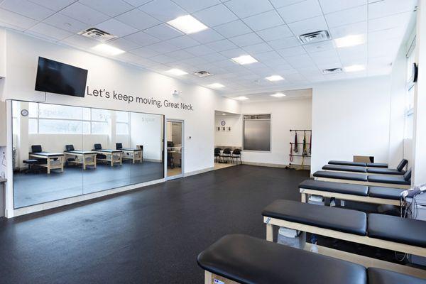 Spear Physical Therapy