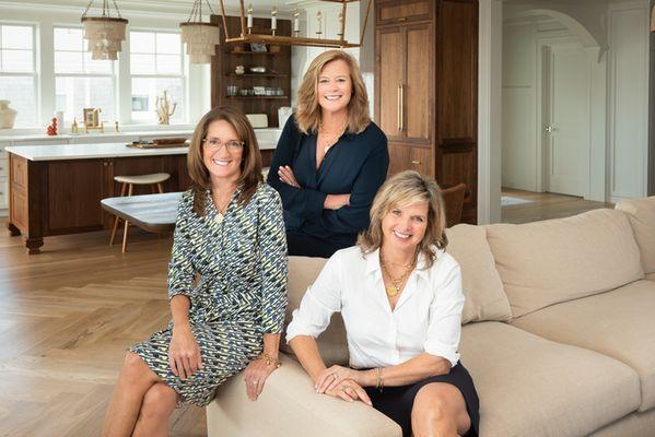 Pam Kirkby - Coldwell Banker Realty