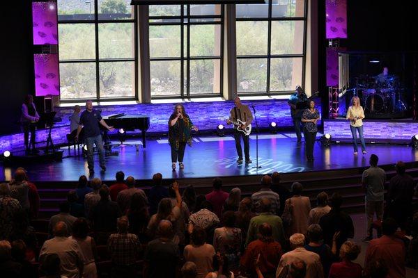 Oro Valley Church of the Nazarene