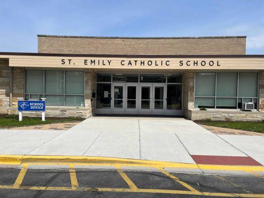 St Emily School