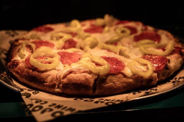 Voodoo Brewing - New Kensington