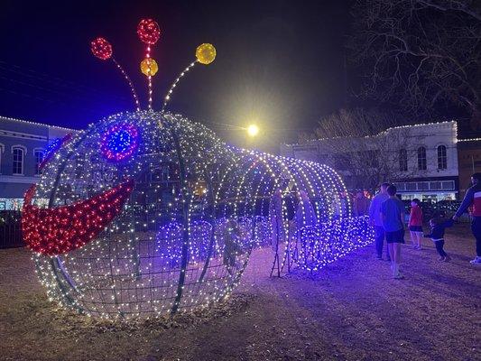 Canton Christmas Festival