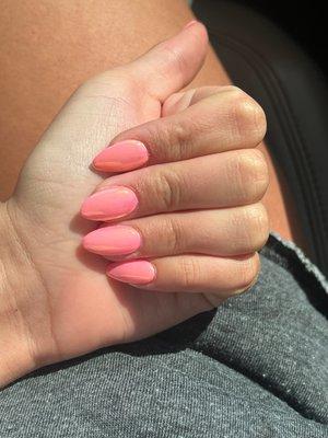 August 1st Nails & Spa