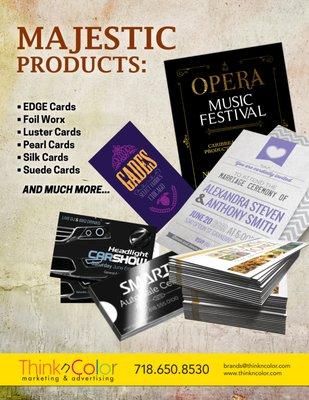 Think N Color Marketing and Advertising Inc