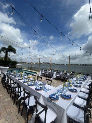 Premiere Party Rental