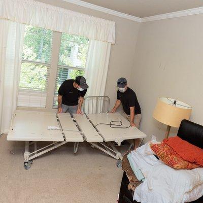 Custom Moving Solutions