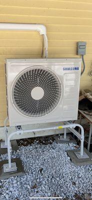 White Pine Refrigeration