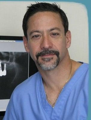 Old Orchard Periodontics