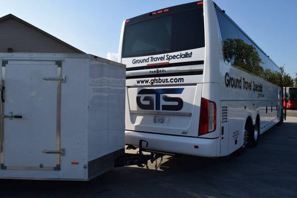 Ground Travel Specialist