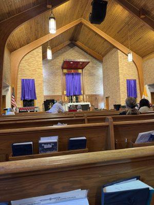 St Joseph's Catholic Church