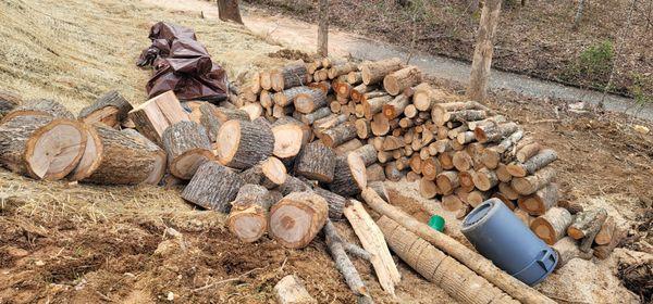 312 Landscaping and Development