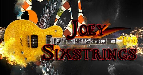 Joey Sixstrings