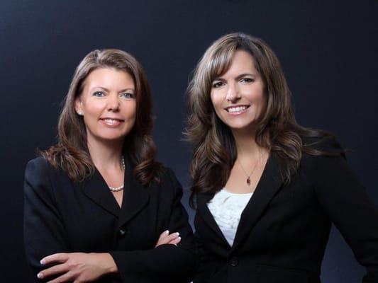 Jean Scott Homes, REALTORS at Keller Williams Advantage Realty