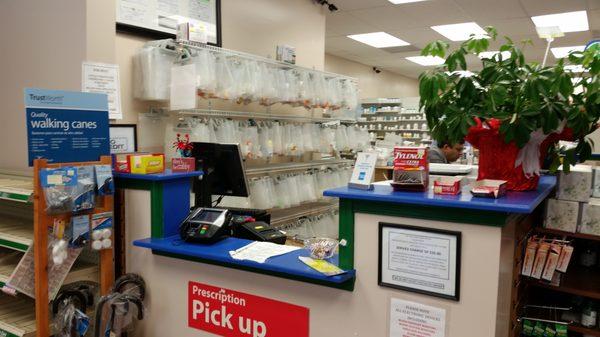 Crisfield Discount Pharmacy