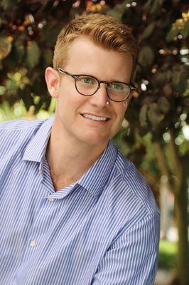 Dr. Goodwin, Medical Director at Sequoia Ketamine Centers