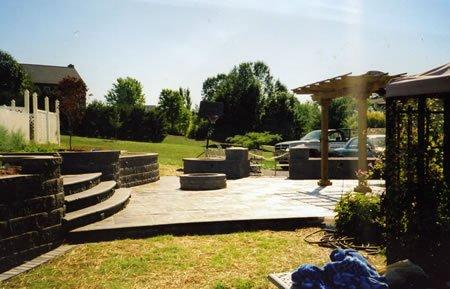 Hillyard's Landscaping