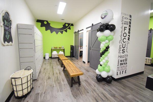 Just Pedal Cycle Studio