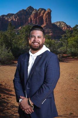 Sedona Smiles - Shawn Kinney, DMD