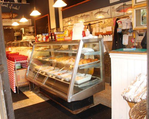 Freeman's Fish Market
