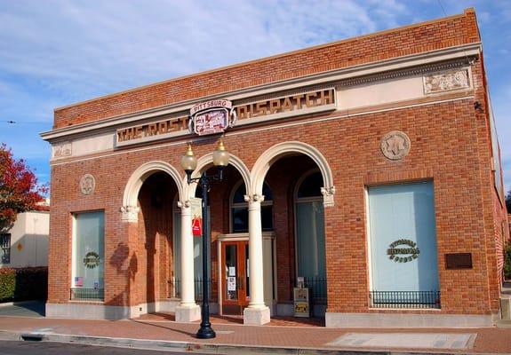 Pittsburg Historical Museum