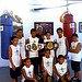 Rapid Fire Boxing