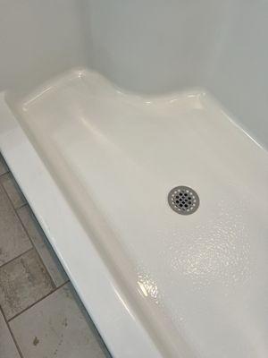 Miracle Method Surface Refinishing