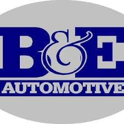 B & E Automotive - Gallatin,TN