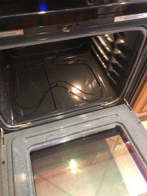 Carmelitas House Cleaning