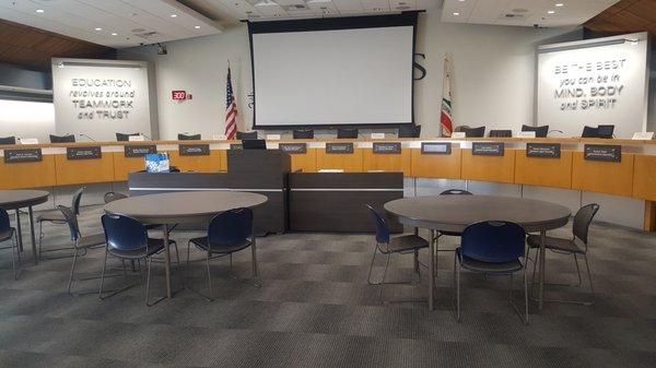 RJ Inc Commercial Flooring Co