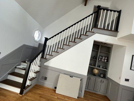 LevelUp General Construction