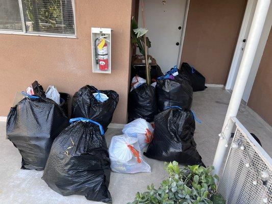 Cool Guy Junk Removal and Hauling