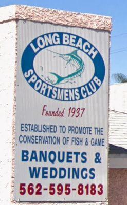 Long Beach Sportsman's Club
