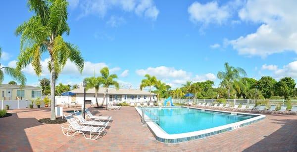 Pine Island RV Resort