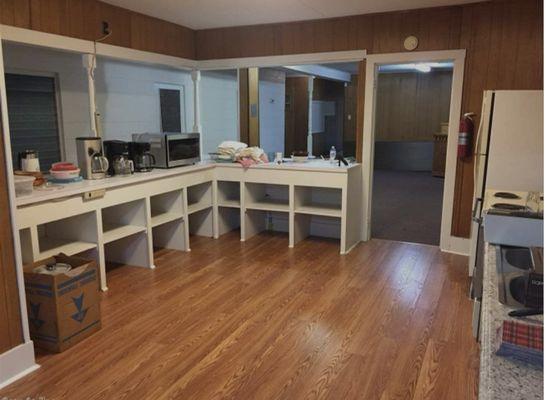 Eastside Missionary Bible Church