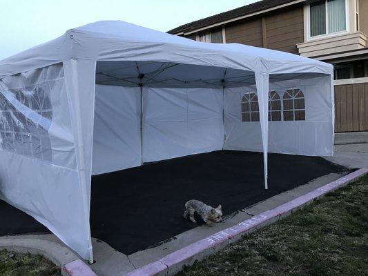 Manny's Party Rentals