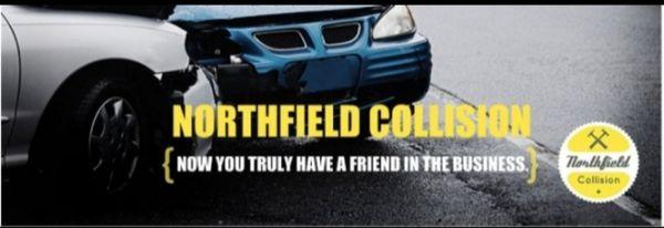 Northfield Collision