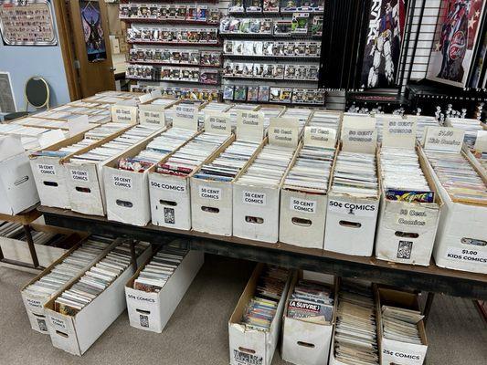 Lost World of Wonders