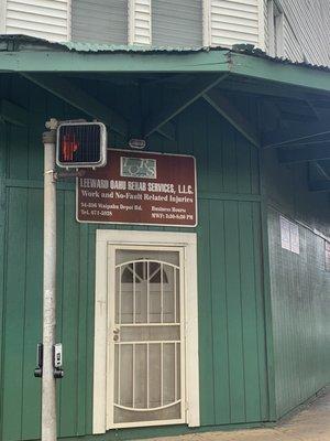 Leeward Oahu Rehab Services