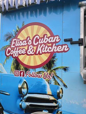 Elisa's Cuban Coffee and Kitchen