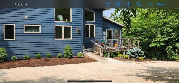 Xclusive Landscaping