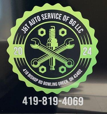 J&T Auto service of BG