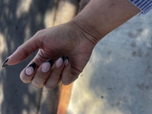 O Happy Hair & Nails Spa