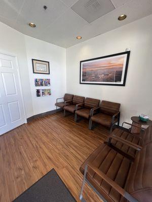 Waiting Room