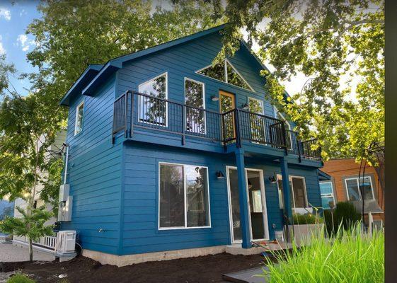 Small House Solutions