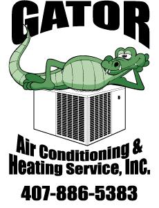 Gator Air Conditioning & Heating Service