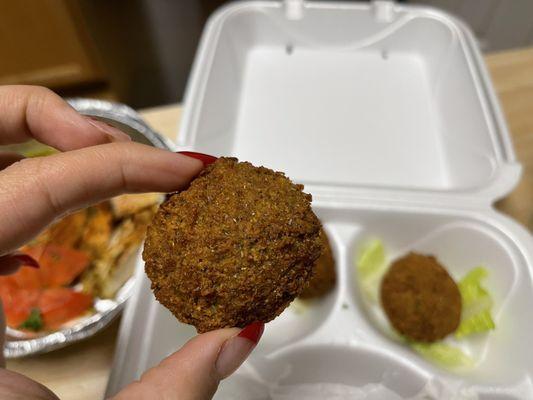Falafel