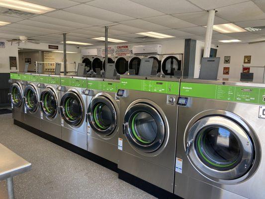 Chico Laundry Basket