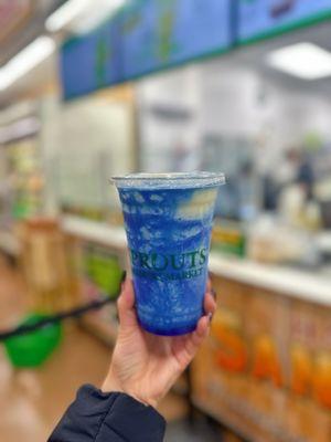 Sprouts Farmers Market